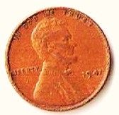 1941-Lincoln-Cent-Slanted-1