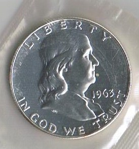 1963-Proof-Franklin