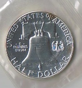 1963-Proof-Franklin