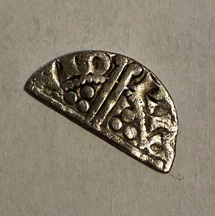 Dating-A-Cut-Henry-III-Long-Cross-Silver-Penny?