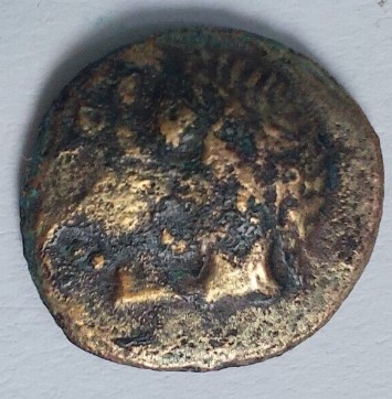 Brassy-Vs-Bronze-Appearance-In-Ancient-Coins