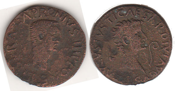 Identification-Of-Roman-Coins-Pliz-?
