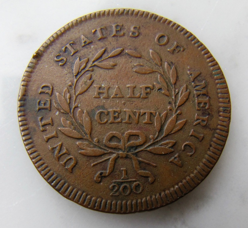 Half-Cent-Opinions-Sought