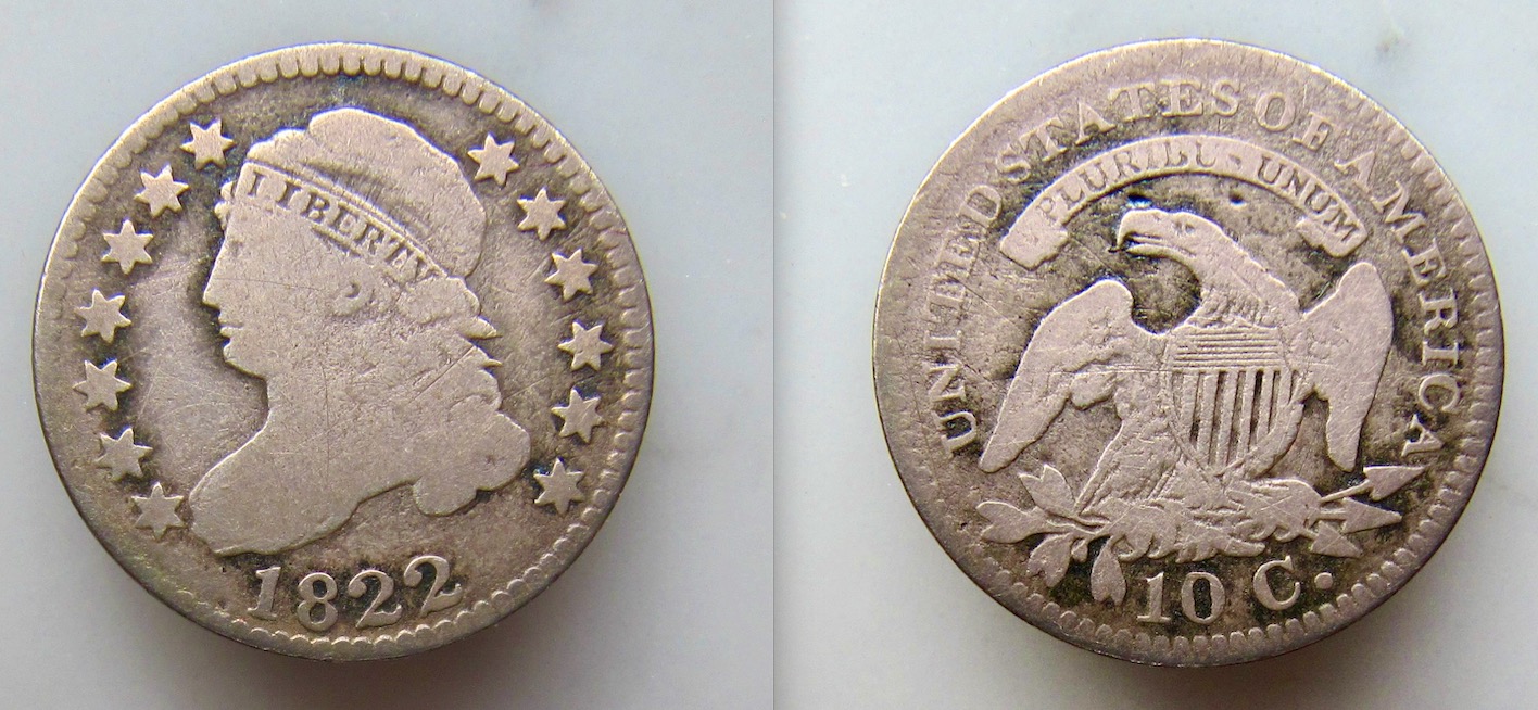 Your-Opinions-Please:-1822-Dime