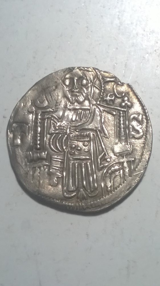 Medieval-European-Coinage