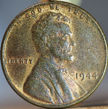1944-P-Lincoln-Cent-Anomaly-Info-Request: