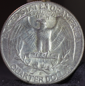1963-D-Washington-Triple-D-Quarter