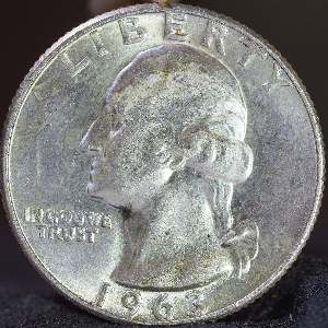 1963-D-Washington-Triple-D-Quarter