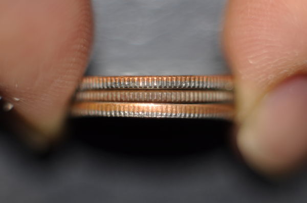 2005-P-Dime.--Missing-Cupronickel-Outer-Layers?