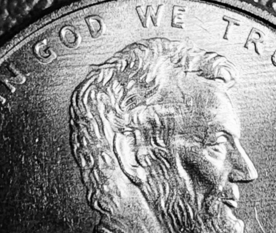 2000-D-Penny.-Die-Polish-Lines-Or-Chip?