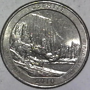2010-Yosemite-Quarter-Mint-Error