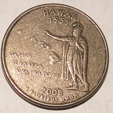 Stranger-Looking-2008-Hawaii-Quarter