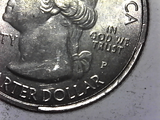 2018-Quarter,-Strange-Looking-Rim