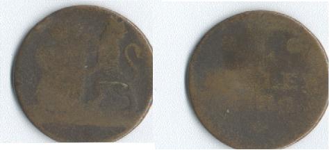Some-Coins-|-Various-European-Coins