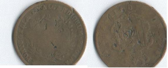 Some-Coins-|-Various-European-Coins