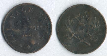 5-Unknown-Coins-Id:-Various-World-Coins-And-Sweeper-Advertising-Token