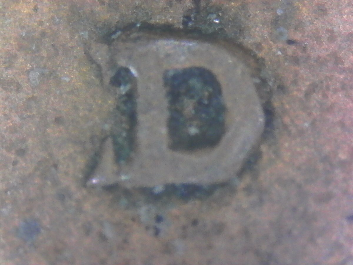 1953-D-LWC-RPM-001-And-002-Back-To-Back-Finds-Today