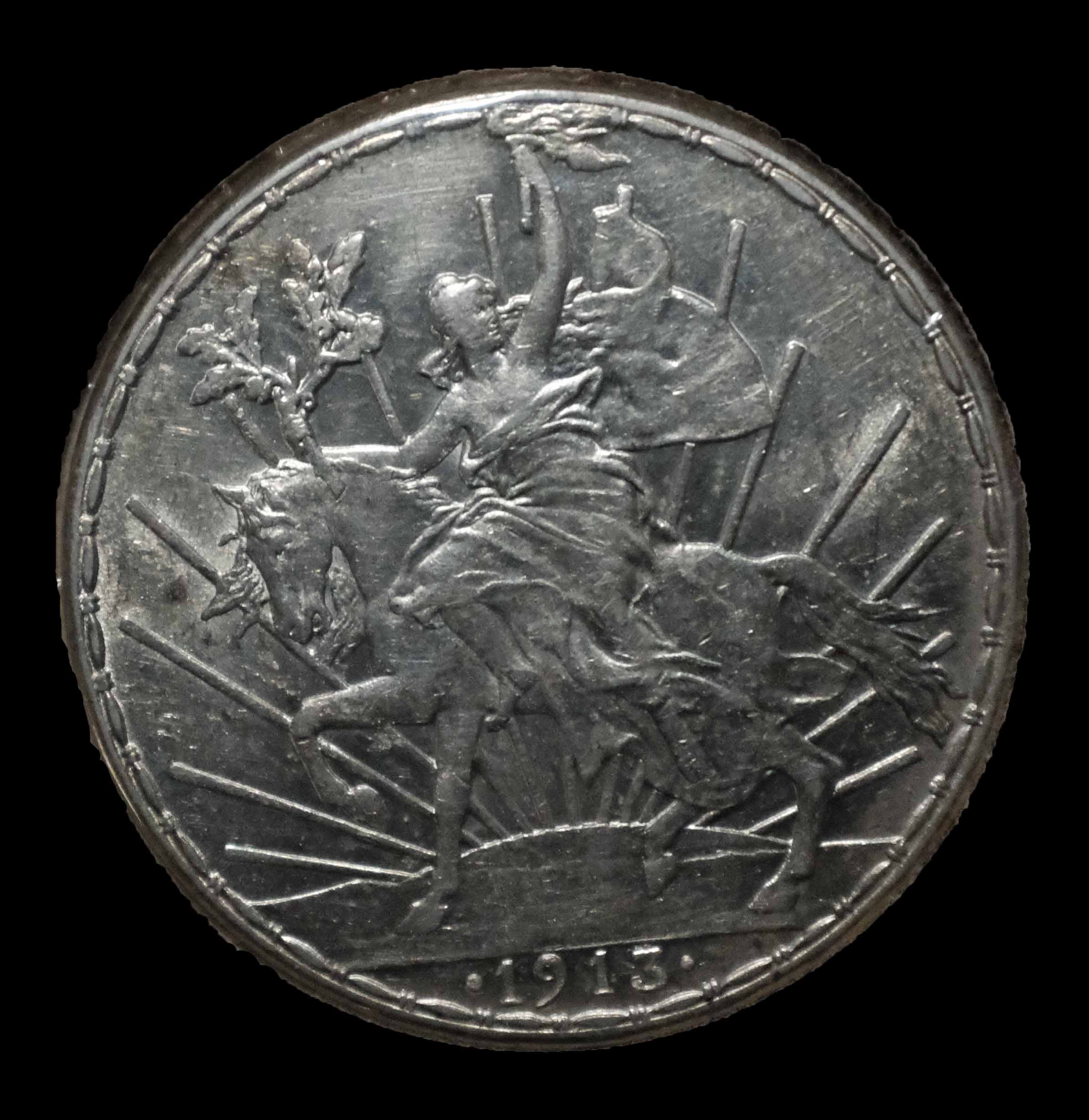 1913-Mexican-