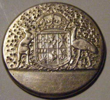 In-Need-Of--Coin-Identification-|-