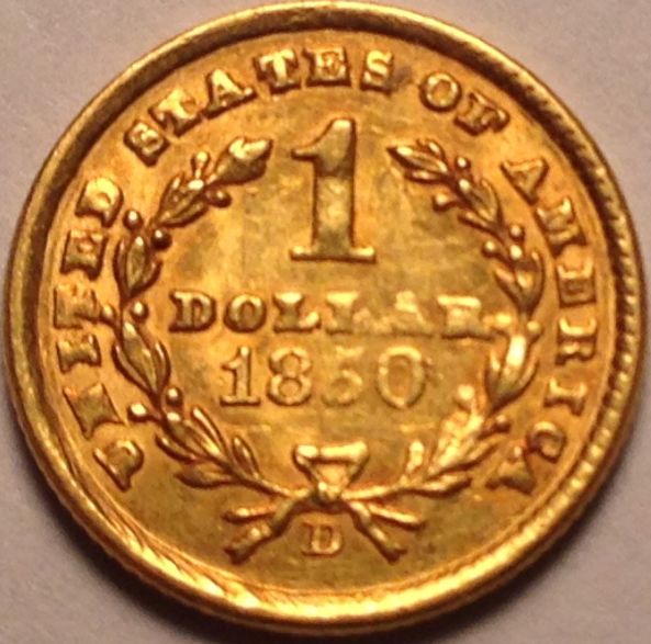 1850-D-Gold-Dollar