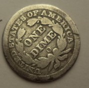 My-Oldest-Coin-1853-Seated-Liberty-Dime