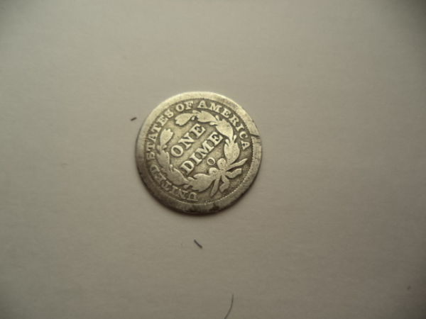 My-Oldest-Coin-1853-Seated-Liberty-Dime