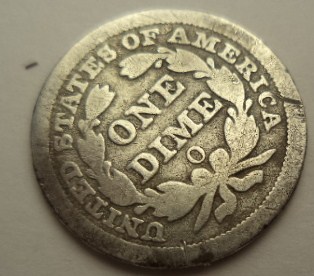 My-Oldest-Coin-1853-Seated-Liberty-Dime