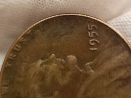 1955-Wheat-Penny