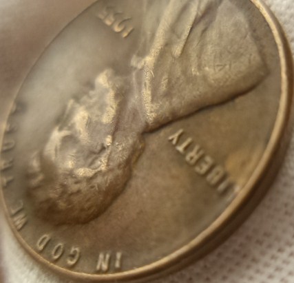 1955-Wheat-Penny