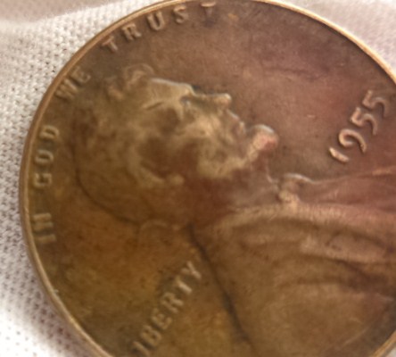 1955-Wheat-Penny