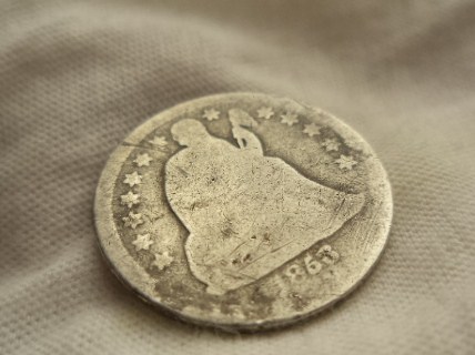My-Oldest-Coin-1853-Seated-Liberty-Dime