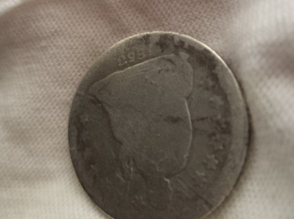 My-Oldest-Coin-1853-Seated-Liberty-Dime