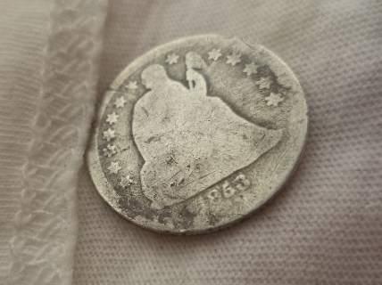 My-Oldest-Coin-1853-Seated-Liberty-Dime