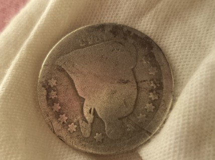 My-Oldest-Coin-1853-Seated-Liberty-Dime
