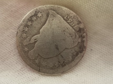 My-Oldest-Coin-1853-Seated-Liberty-Dime