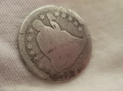 My-Oldest-Coin-1853-Seated-Liberty-Dime