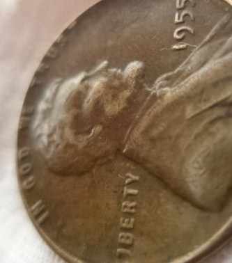 1955-Wheat-Penny