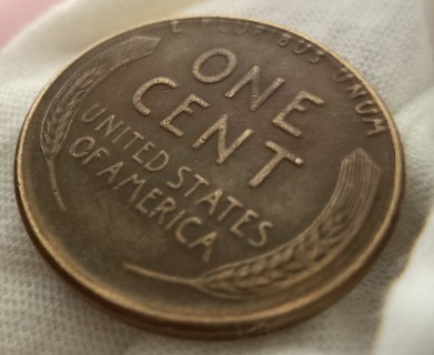 1955-Wheat-Penny