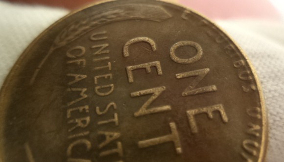1955-Wheat-Penny