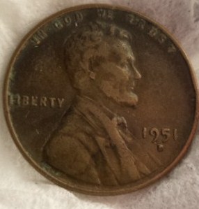 1951-D-Wheat-Penny