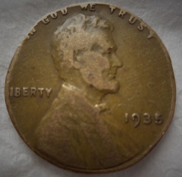 Identify-1935-Wheat-Cent