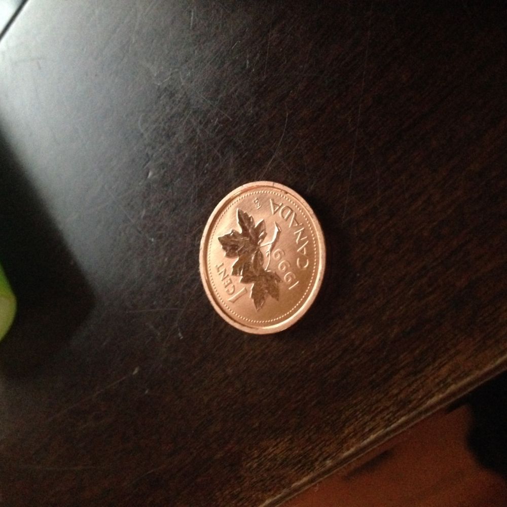 1999-Penny-How-Many-Kinds?