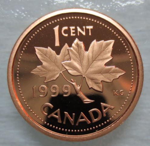 1999-Penny-How-Many-Kinds?