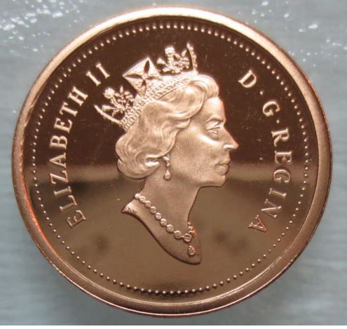 1999-Penny-How-Many-Kinds?