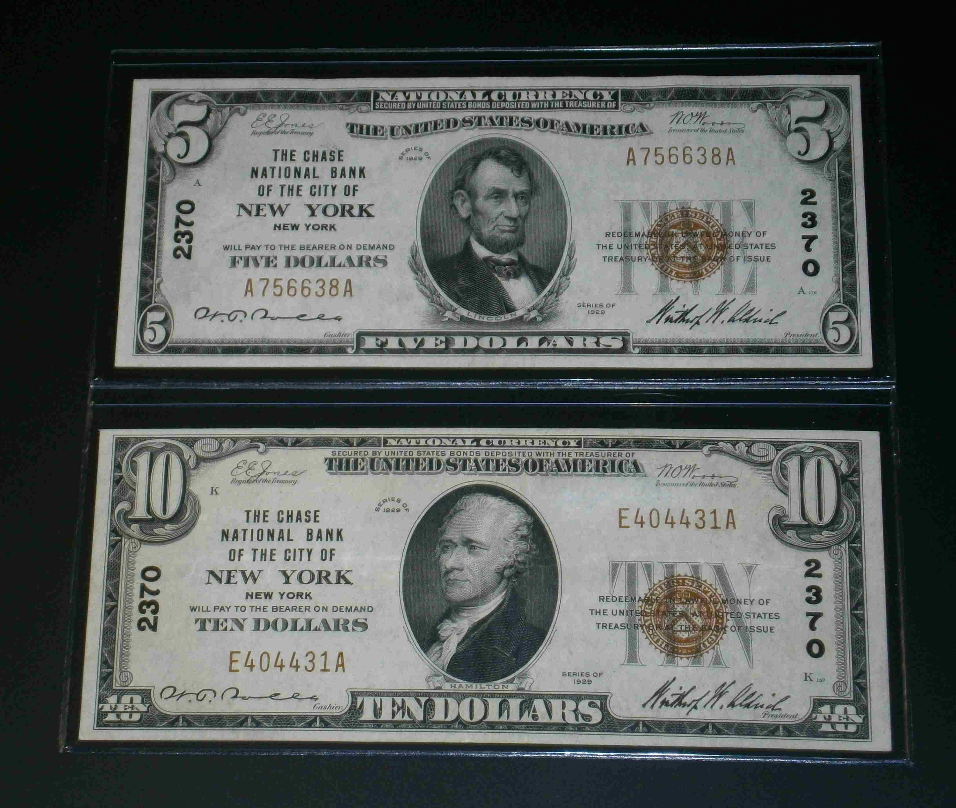 New-$5-National-Bank-Note