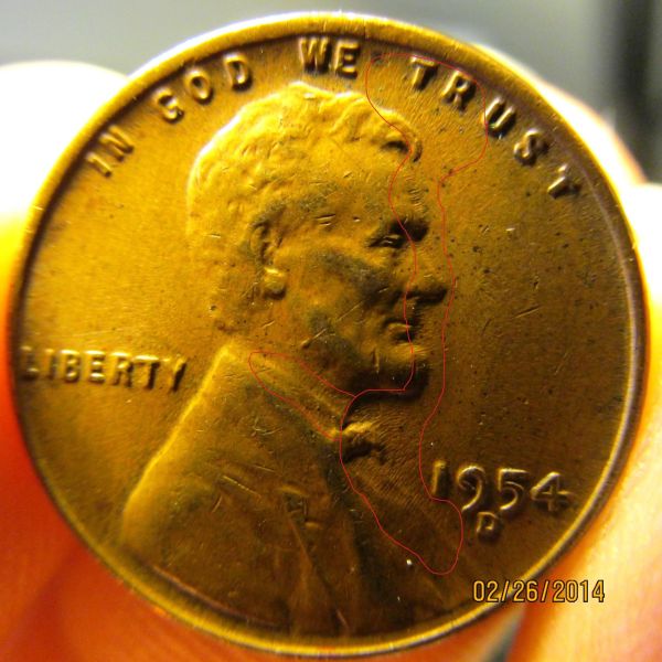 1954-D-Lincoln-Cent-Error?-Die-Scratches?