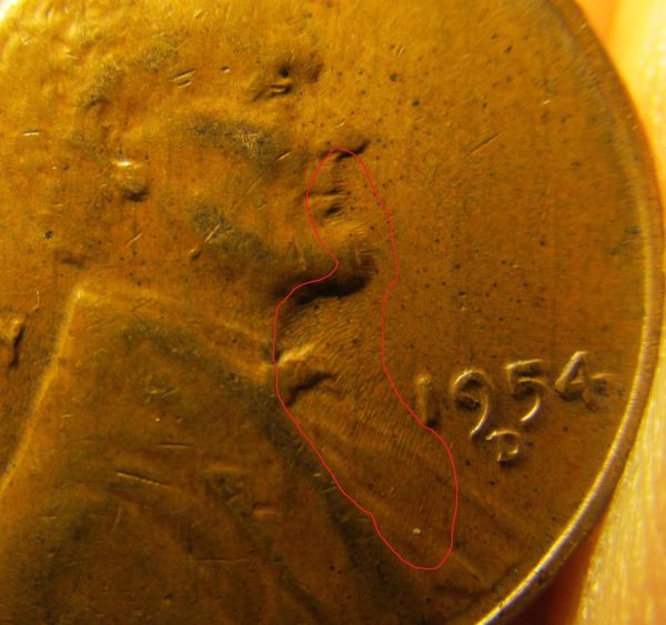 1954-D-Lincoln-Cent-Error?-Die-Scratches?