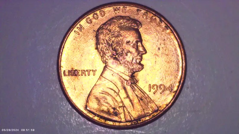 1994-Lm-Cent-BIE-Chip