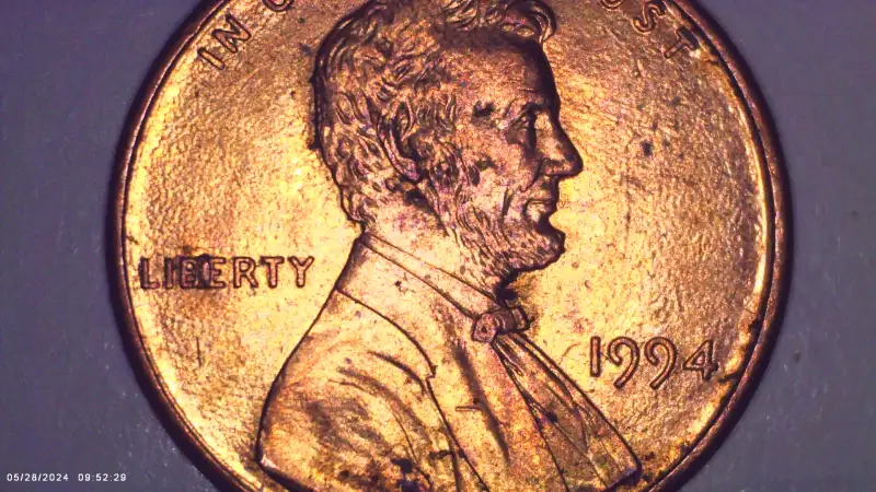 1994-Lm-Cent-BIE-Chip