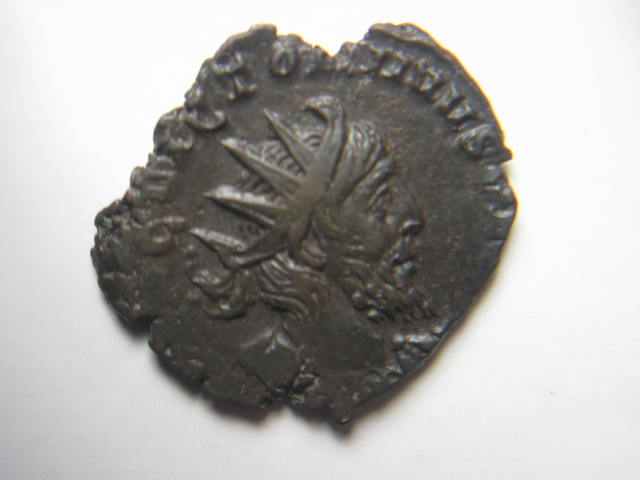 Some-Interesting-Coins